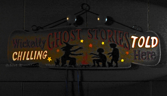"Ghost Stories"