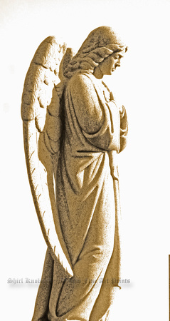 "Angel Prayer"