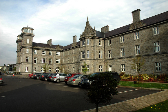 "Clarion Hotel, Sligo"