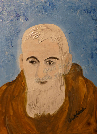 "Padre Pio"
