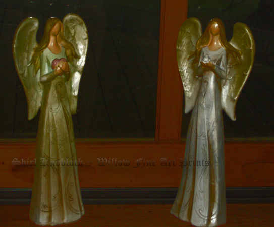 "Two Angels"