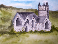 "The Village Church"