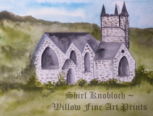 "The Village Church"