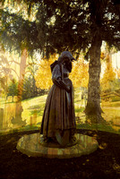 "Elizabeth Thorn, Gettysburg's Angel"