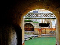 "Roman Baths"