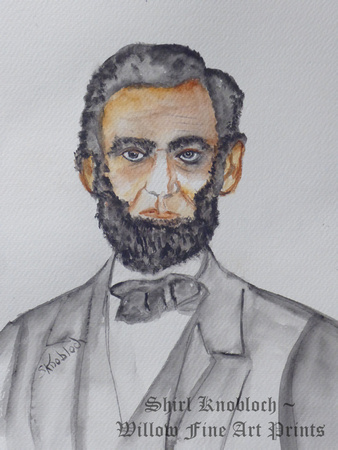 "Lincoln"