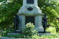 "Civil War Memorial"