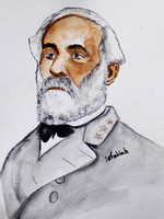 "Robert E. Lee"