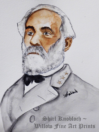 "Robert E. Lee"