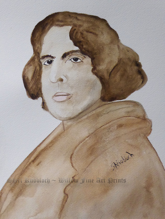 "Oscar Wilde"