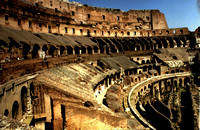 "Rome's Arena"